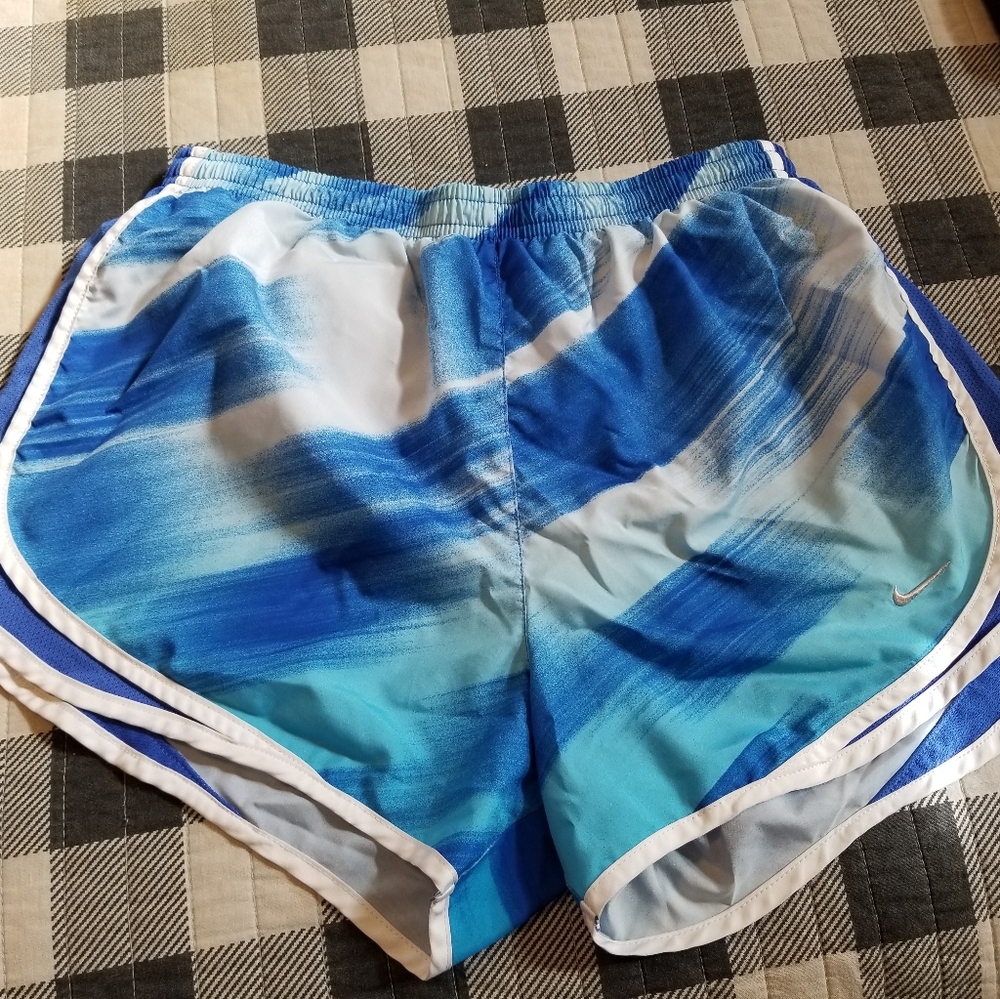 Nike shorts